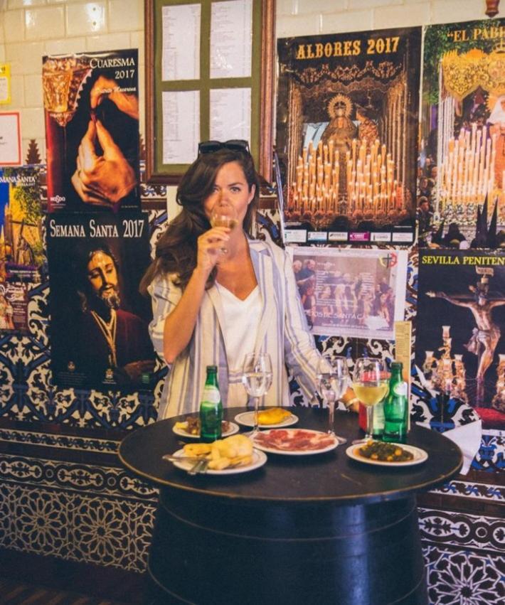 Apartamento Acogedor Junto A Calle Betis, Triana-Los Remedios セビリア エクステリア 写真